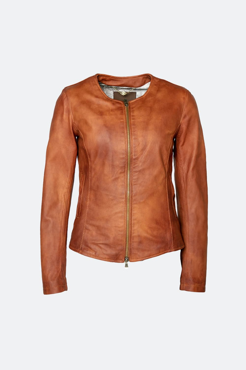 Irene Long Vintage woman Barone firenze - 2