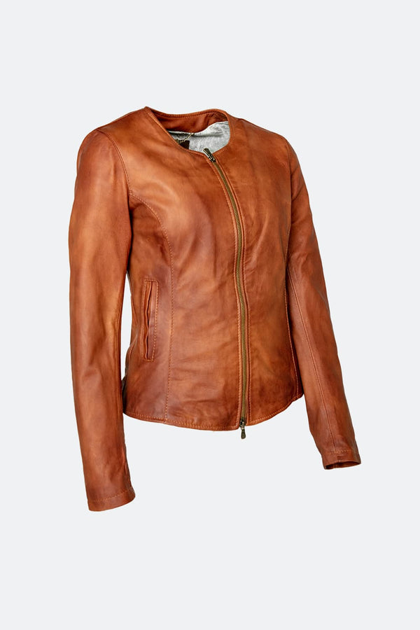 Irene Long Vintage woman Barone firenze