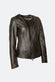 Irene Dark Brown Long woman Barone firenze - 5