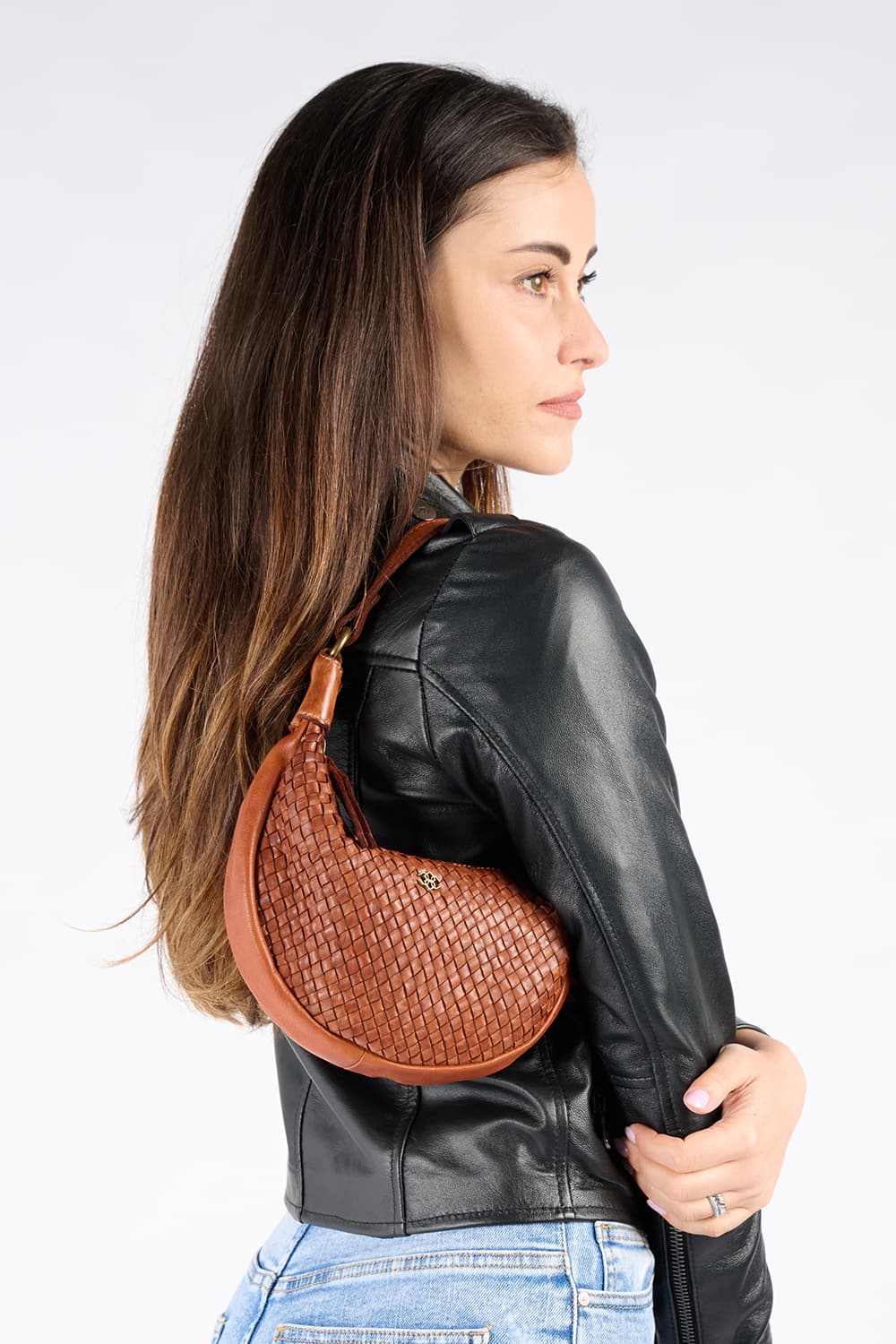 La Petite Cuoio donna Barone firenze - 4