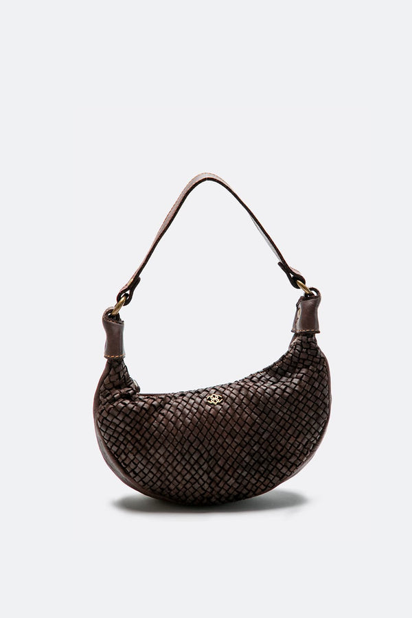 La Petite Dark Brown woman Barone firenze