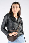 La Petite Dark Brown woman Barone firenze - 6