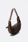 La Petite Dark Brown woman Barone firenze - 3