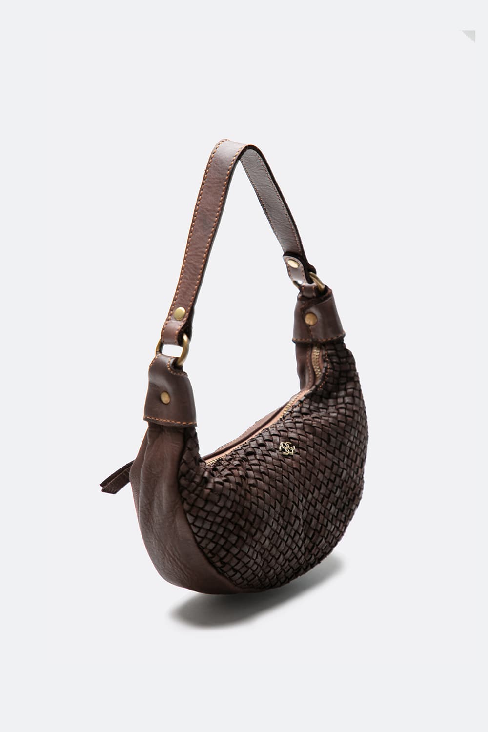 La Petite Dark Brown woman Barone firenze - 3
