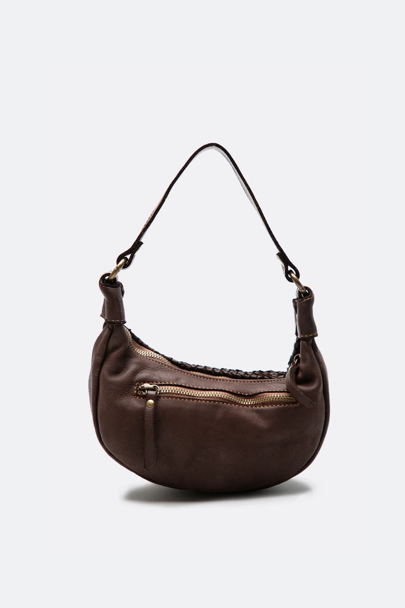 La Petite Dark Brown woman Barone firenze - 5