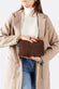 Mantegna Dark Brown woman Barone firenze - 6