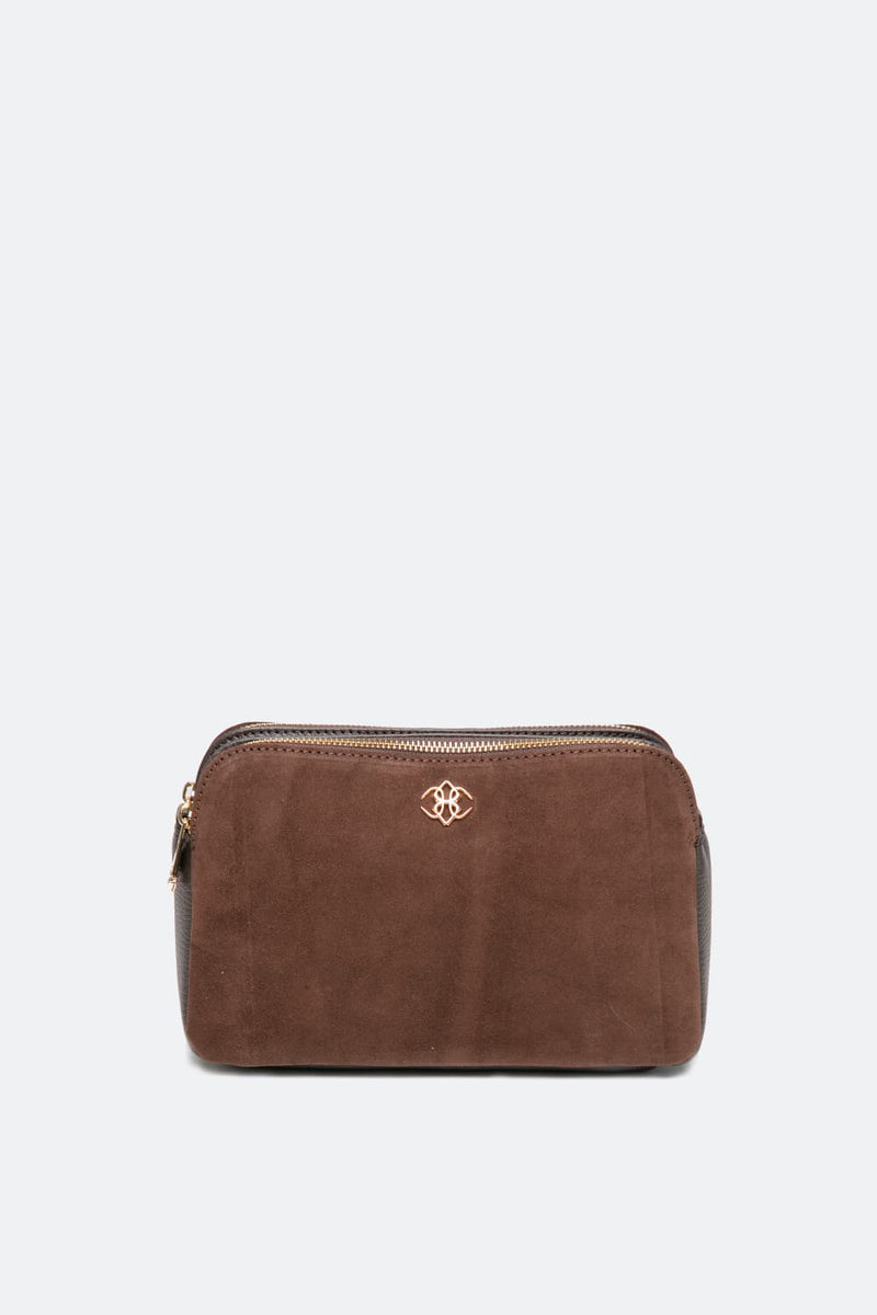 Mantegna Dark Brown woman Barone firenze - 5