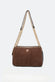 Mantegna Dark Brown woman Barone firenze - 1