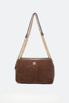 Mantegna Dark Brown woman Barone firenze - 1