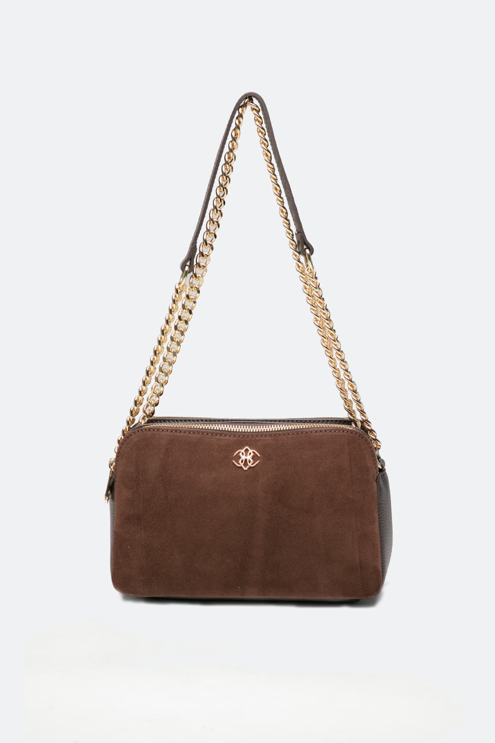 Mantegna Dark Brown woman Barone firenze - 1