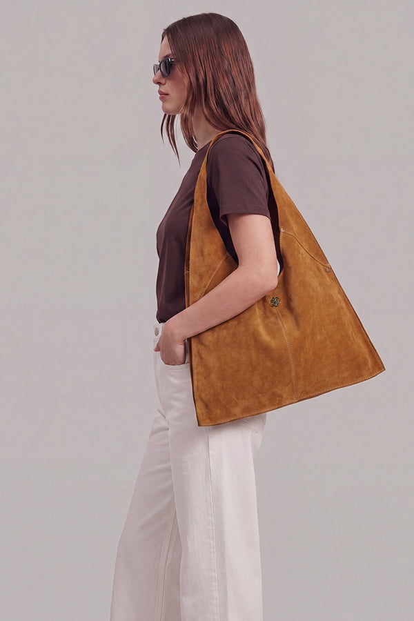 Marea Cuoio woman Barone firenze