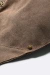Marea Taupe woman Barone firenze - 5