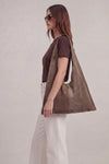 Marea Taupe woman Barone firenze - 2