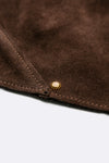 Dark Brown Tide woman Barone firenze - 5