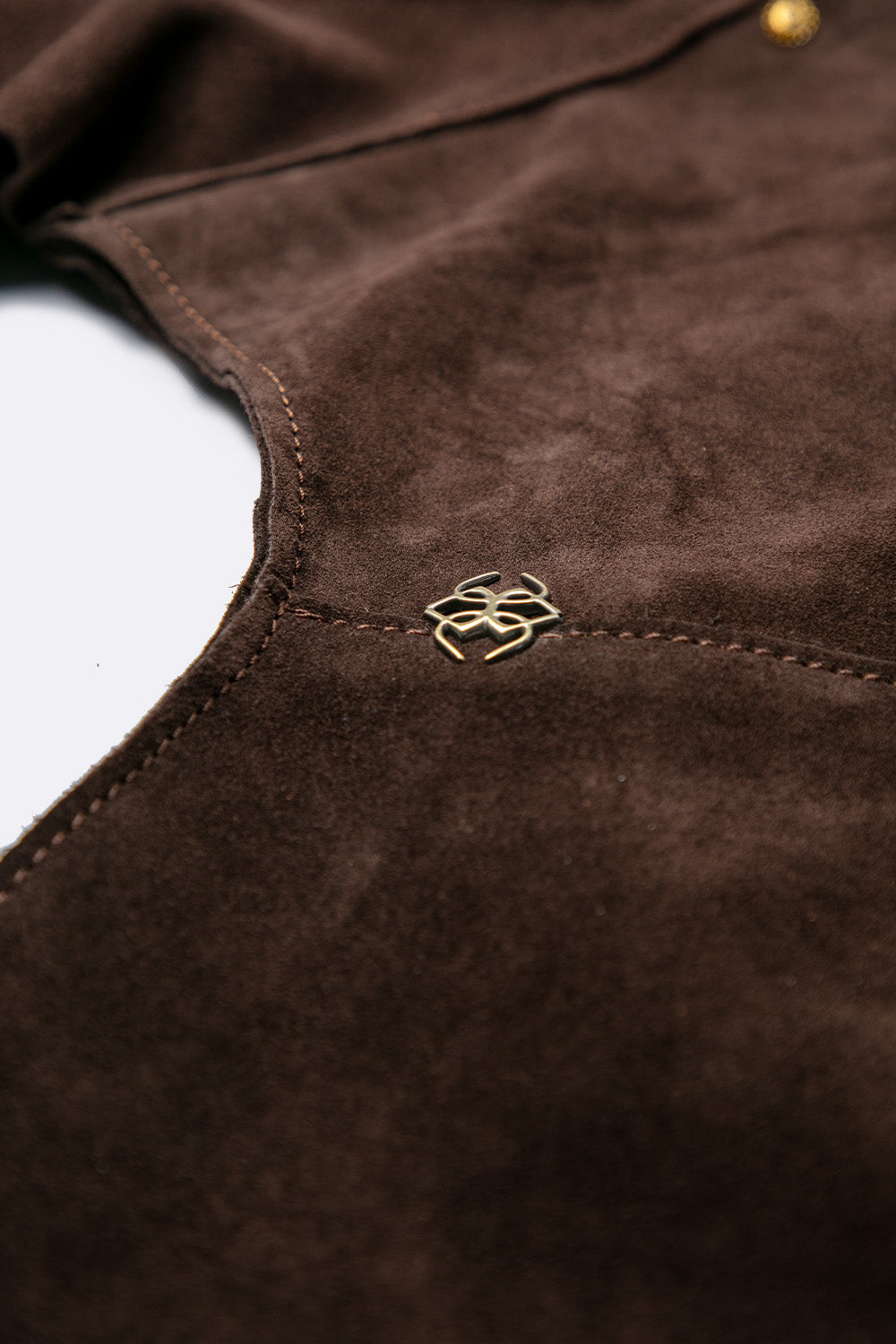 Dark Brown Tide woman Barone firenze - 4
