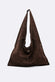 Dark Brown Tide woman Barone firenze - 1