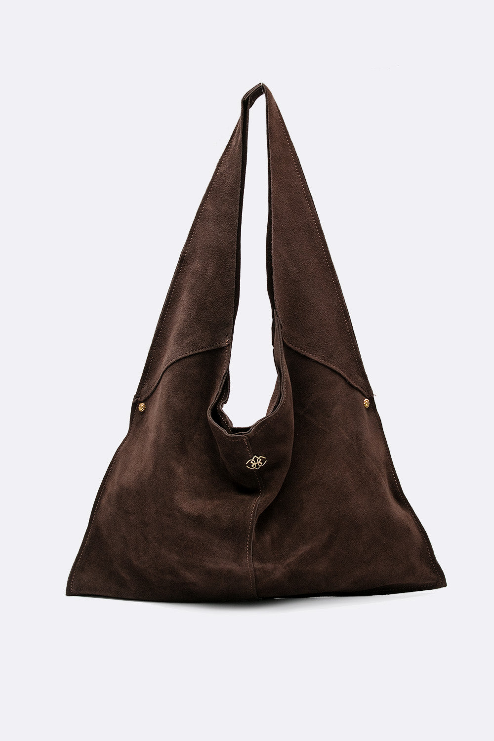 Dark Brown Tide woman Barone firenze - 1