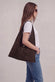 Dark Brown Tide woman Barone firenze - 2