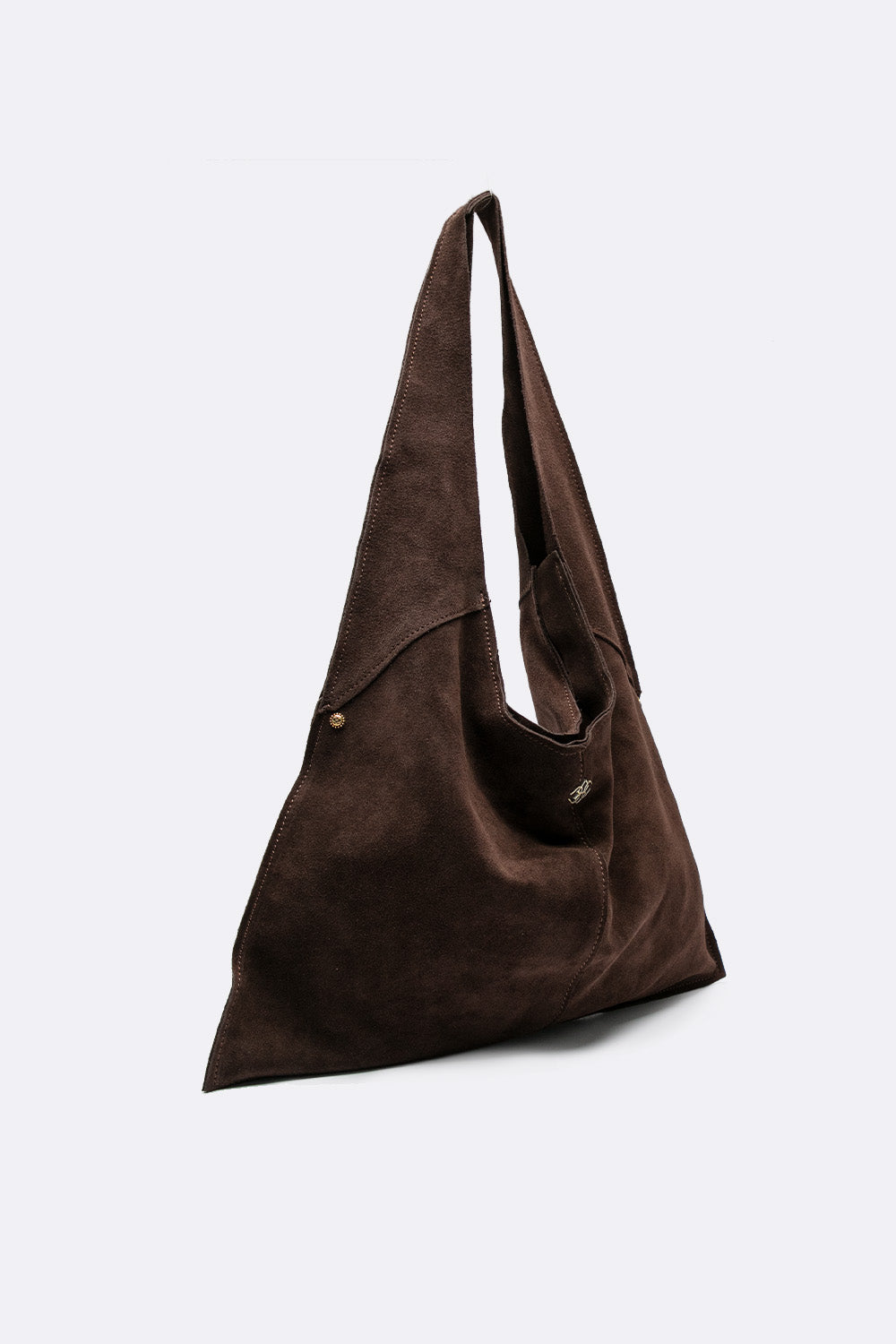 Dark Brown Tide woman Barone firenze - 3