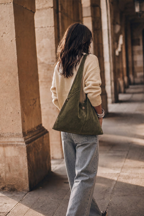 Marea Verde woman Barone firenze