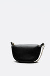 Bea Pouch Black donna Barone firenze - 5