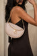 Bea Nude Bag Pack woman Barone firenze - 6