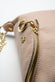 Bea Nude Bag Pack woman Barone firenze - 3