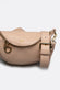 Bea Nude Bag Pack woman Barone firenze - 4