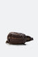 Certaldo Dark Brown Pouch man Barone firenze - 2