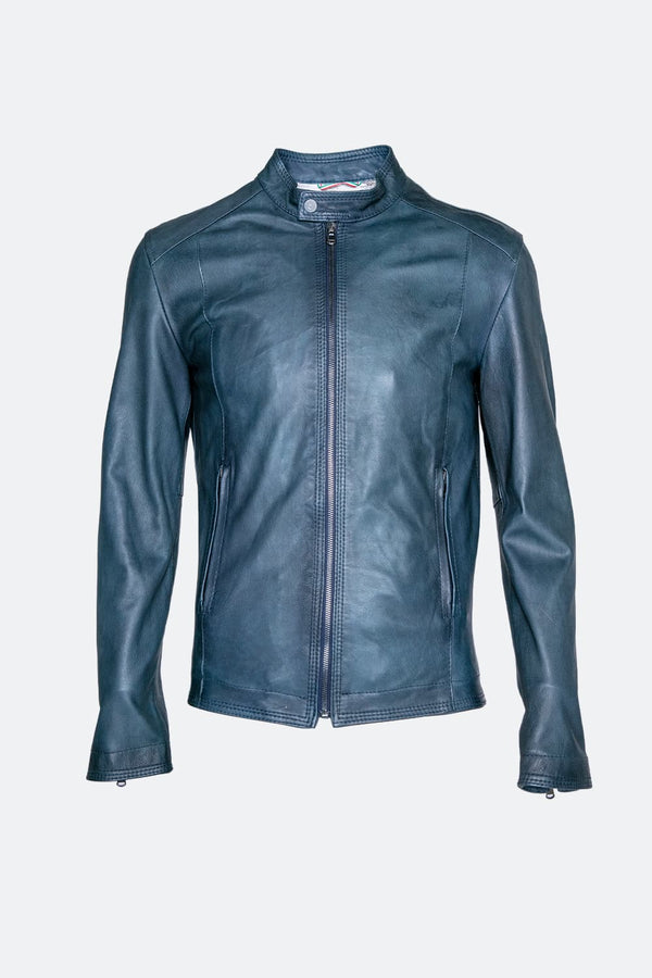 Massi Vintage Blu man Barone firenze