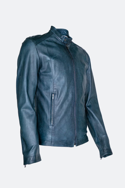 Massi Vintage Blu
