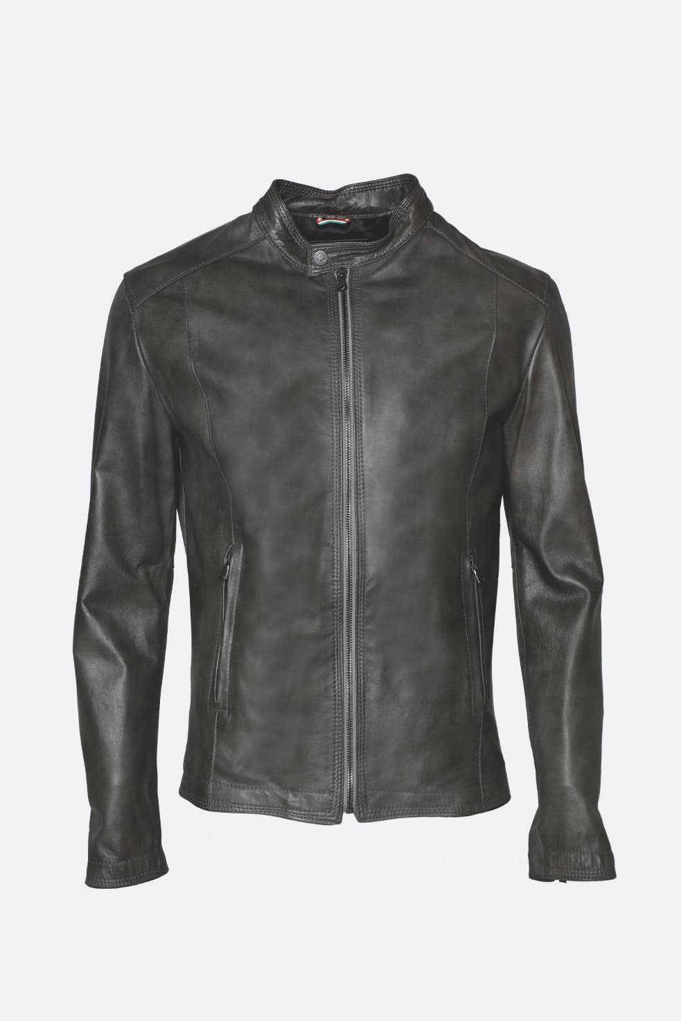 Massi Vintage Gray uomo Barone firenze - 6