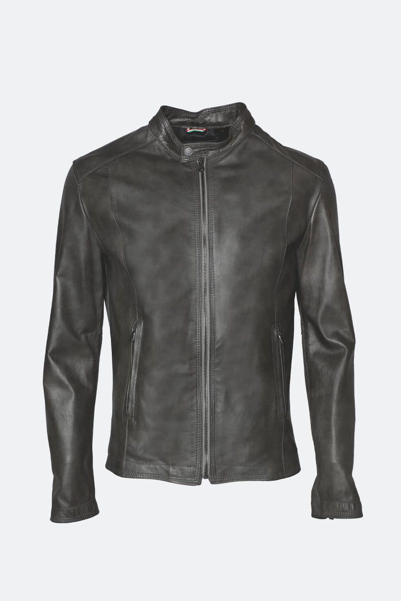 Massi Vintage Gray uomo Barone firenze - 6