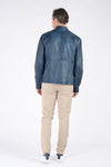 Massi Vintage Blu man Barone firenze - 9