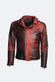 Chiodo Matteo Bike Nuvolato man Barone firenze - 1