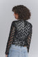Giacca Minerva Corto woman Barone firenze - 1