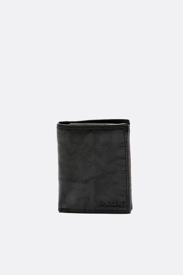Mini Wallet  Barone firenze