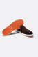 Men’s Suede Loafers man Barone firenze - 3