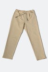 Shine trousers woman Barone firenze - 1