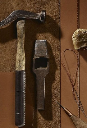 The Florentine Art of Leather Craft