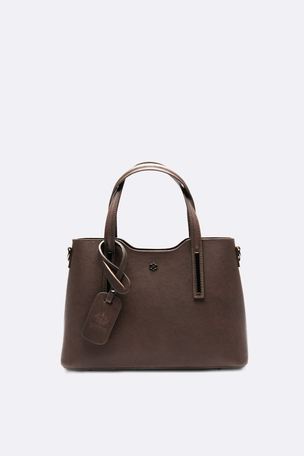 Perugia Vegetable Dark Browb woman Barone firenze