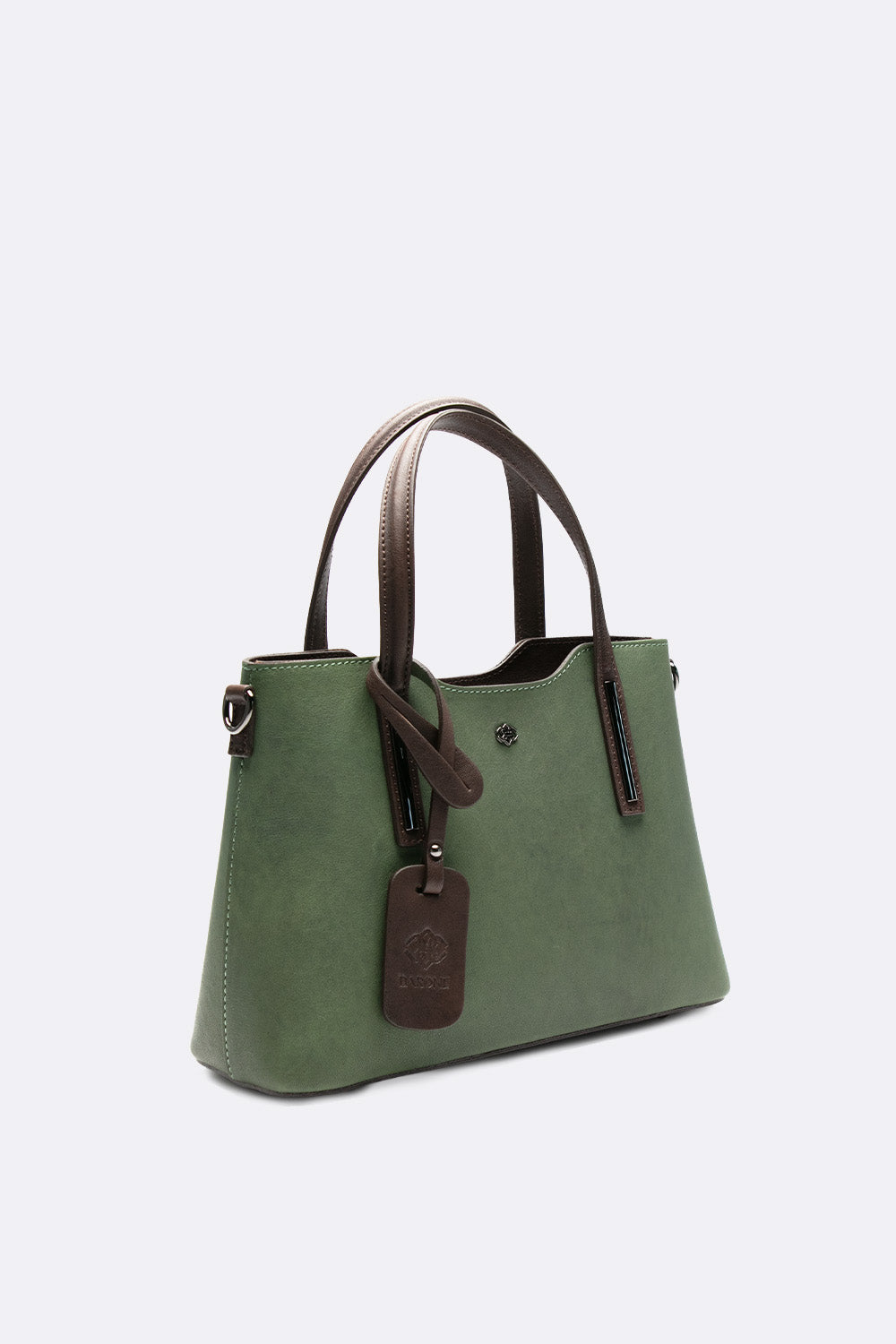 Perugia Vegetale Verde woman Barone firenze - 2