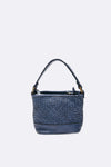 Pianosa Blu Denim woman Barone firenze - 4