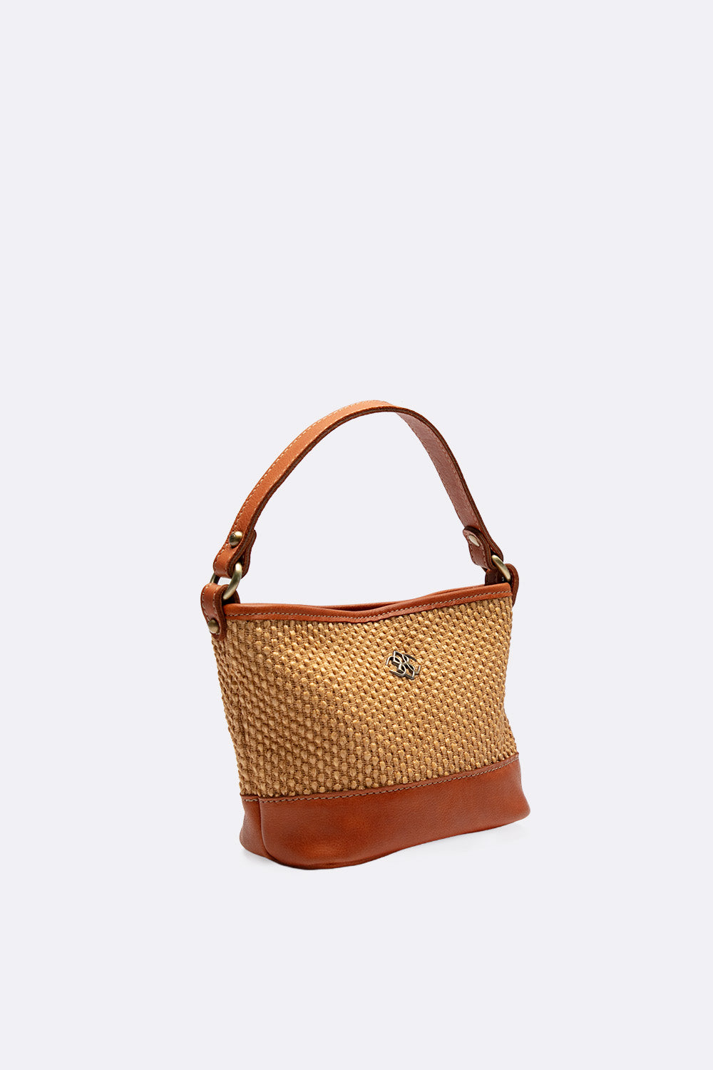 Pianosa Rafia Ocra woman Barone firenze - 2