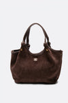 Pienza in Dark Brown woman Barone firenze - 1