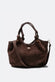 Pienza in Dark Brown woman Barone firenze - 5