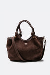 Pienza in Dark Brown woman Barone firenze - 5