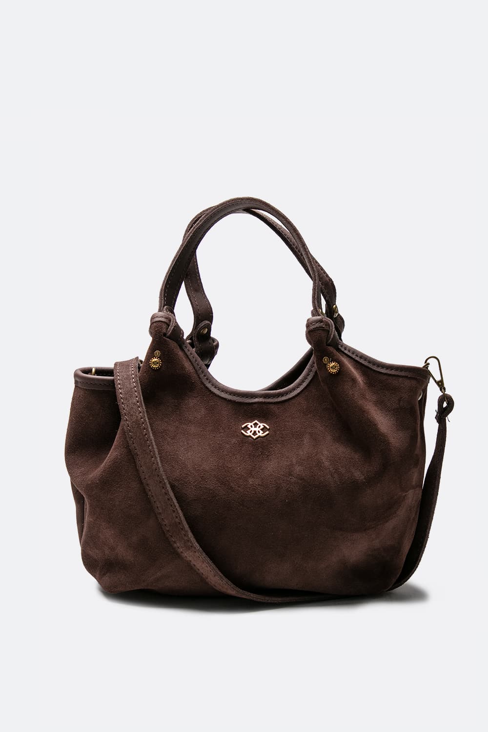 Pienza in Dark Brown woman Barone firenze - 5