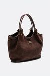 Pienza in Dark Brown woman Barone firenze - 3