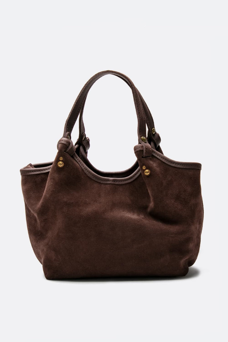 Pienza in Dark Brown woman Barone firenze - 4